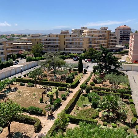 Frejus plage Buitenkant foto