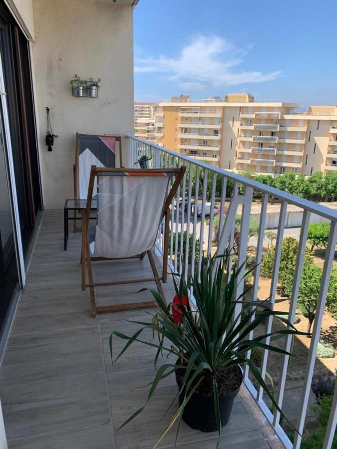 Frejus plage Buitenkant foto